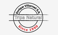 Enrique Villarroel Tripa Natural desde 1990