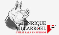 Enrique Villarroel Tripa Natural desde 1990